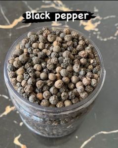 Black Pepper