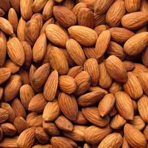 Almond Nuts