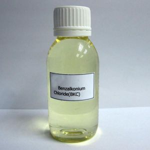 Benzalkonium Chloride