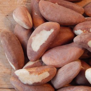 Brazil Nuts