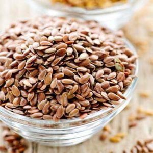 Flax Seeds