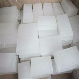 Fully Refined Paraffin Wax