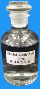 Glacial Acetic Acid