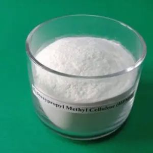 Hydroxyethyl Cellulose