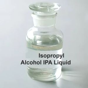 Isopropyl Alcohol