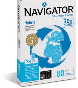 Navigator Paper