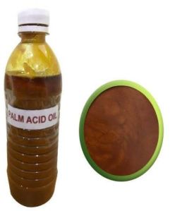 Palm Acid Oil