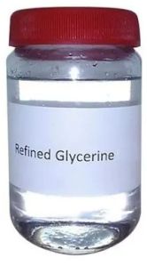 Refined Glycerine