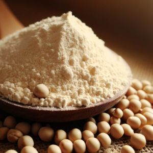 Soy Protein Concentrate