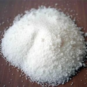 Stearic Acid