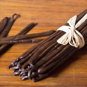 Vanilla Beans