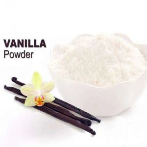 Vanilla Powder