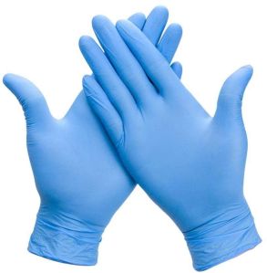 Disposable Latex Gloves