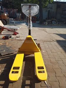 Mini Pallet Truck