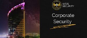 Corporate Security Services