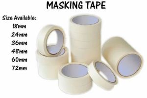 Abro Masking Tapes