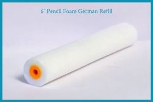 6 Inch Baby Foam Paint Roller