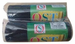 Black Polyester Paint Roller