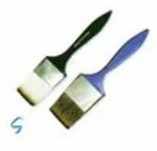 Mini Flat Paint Brushes