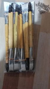 Artist Flat Head Brush