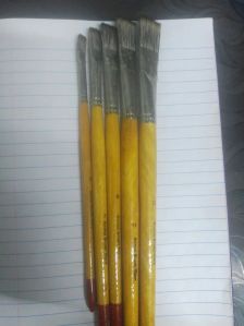 Artist Flat Head Brush