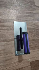 Plastering Steel Trowel