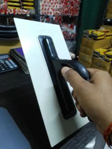 Fiber Texture Plastering Trowel