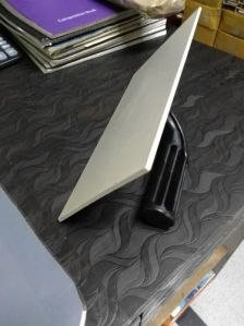 Fiber Texture Plastering Trowel