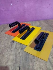 Fiber Texture Plastering Trowel