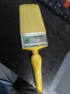 4 Inch Super Frp Flat Paint Brush