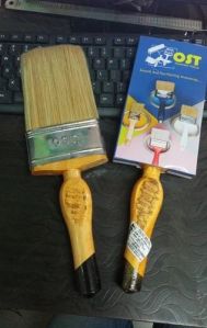 4 Inch Super Frp Flat Paint Brush