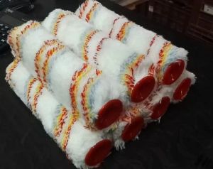 Rainbow Exterior Paint Roller