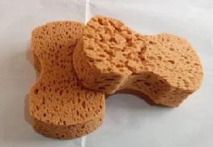 Textured Sponge Ts-02