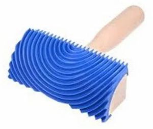 Wood Texture Roller