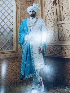 Mens Sherwani