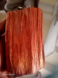 Red Sandal Wood