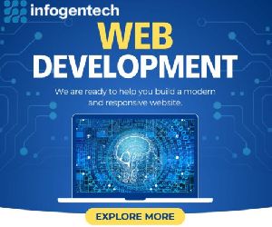 Web Development Training