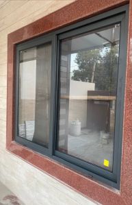 Upvc Sliding Windows