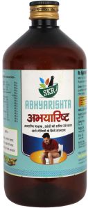 Abhyarishta Syrup