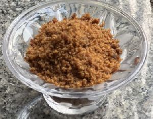 Organic Jaggery Powder