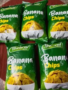 Banana Chips