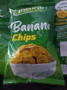 salty banana chips