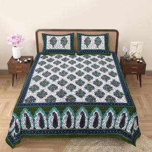 Cotton Bedsheet