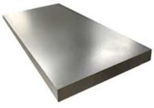 Crca Steel Sheet