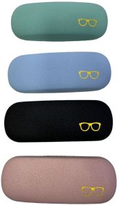 Hard Eyeglass Case