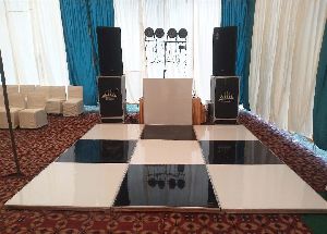 dj rental services