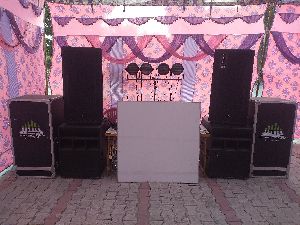 DJ System