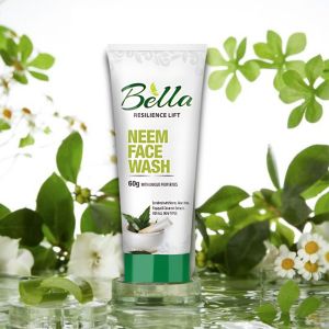 Bella Neem Face Wash 60gm