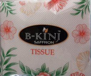 Tissue Napkin