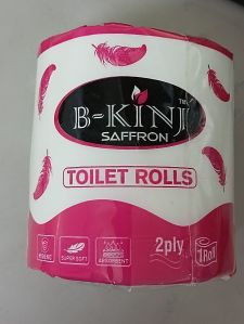 Toilet Paper Roll